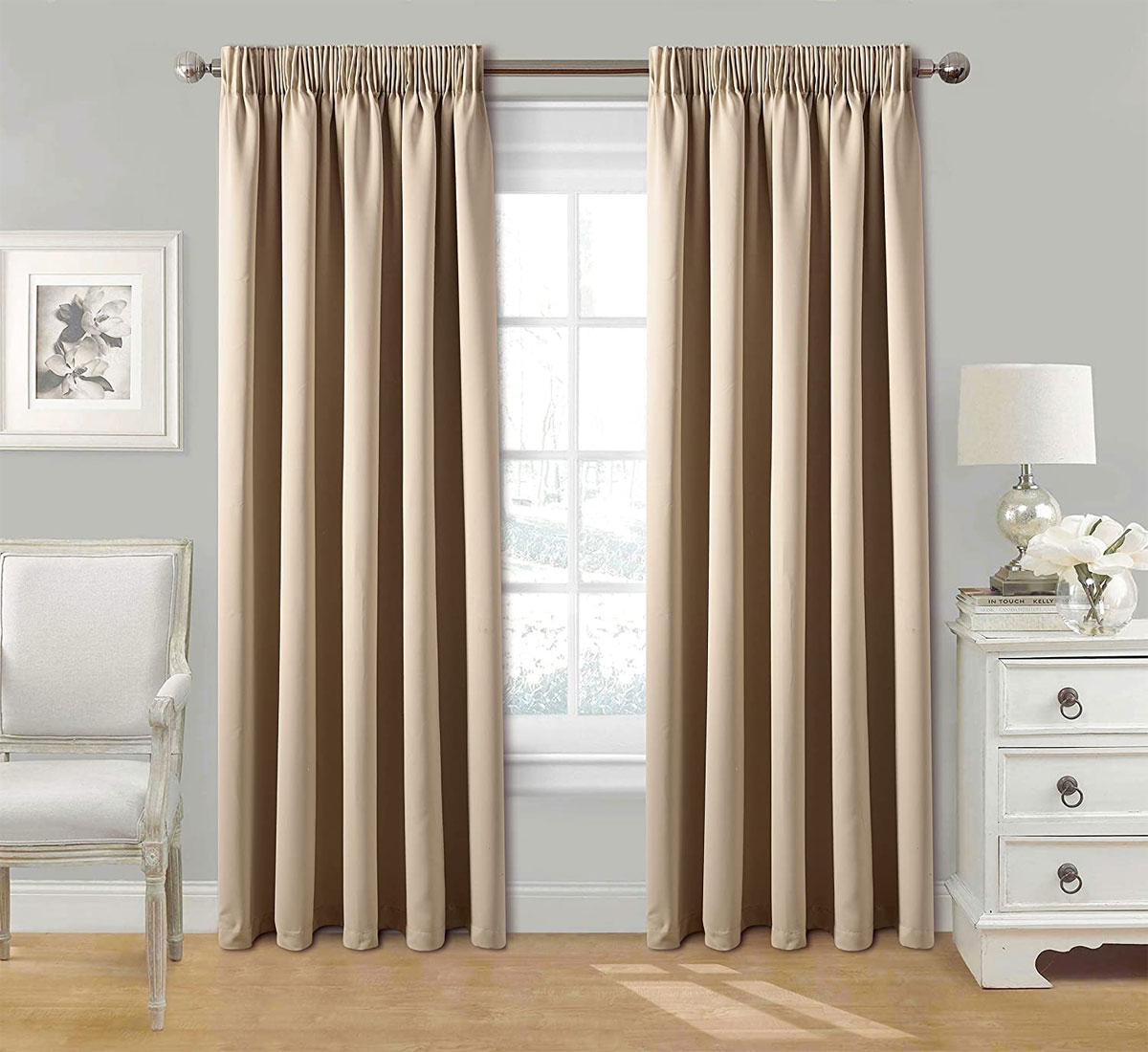 pencil-pleat-curtain