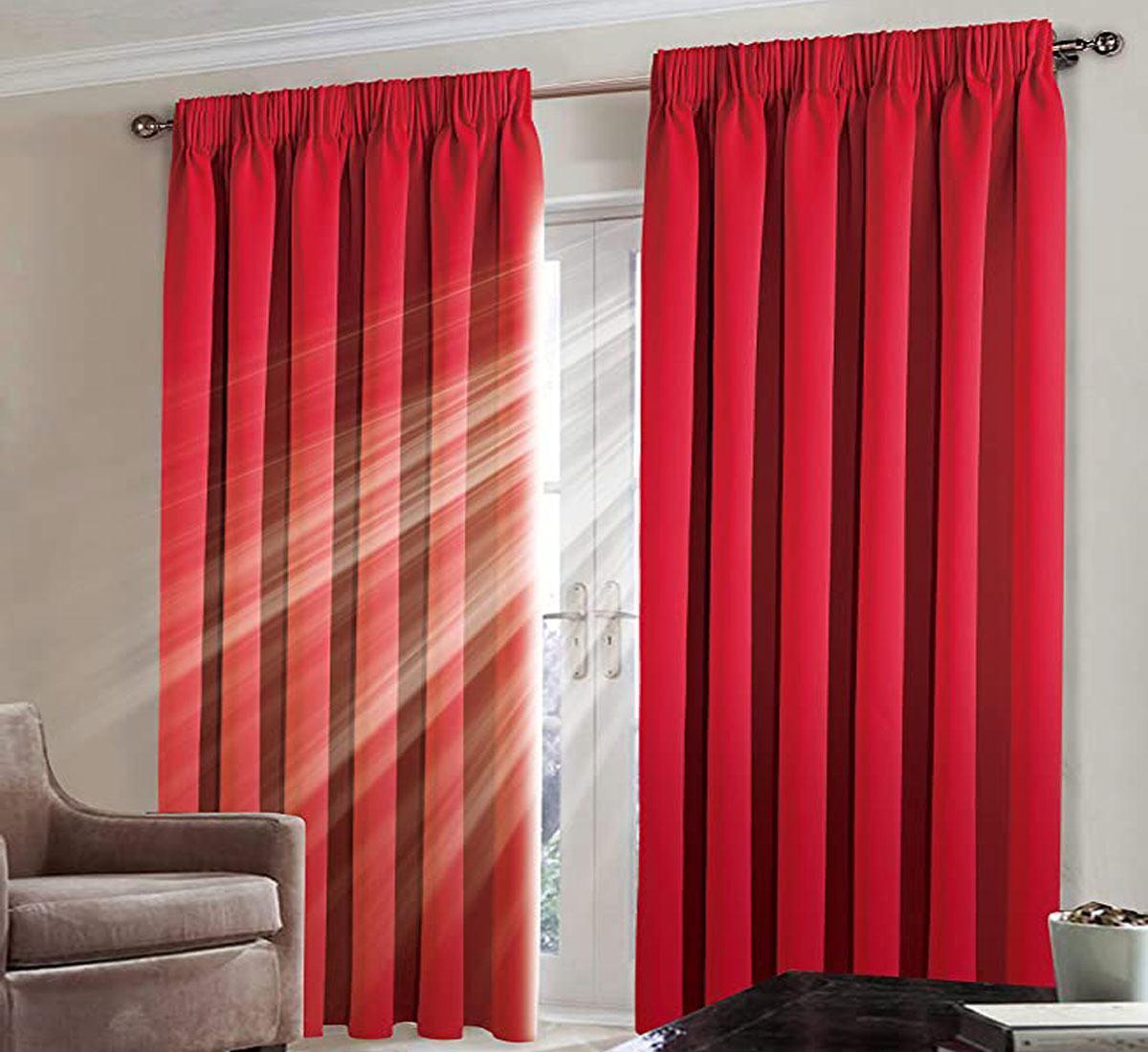pencil-pleat-curtain